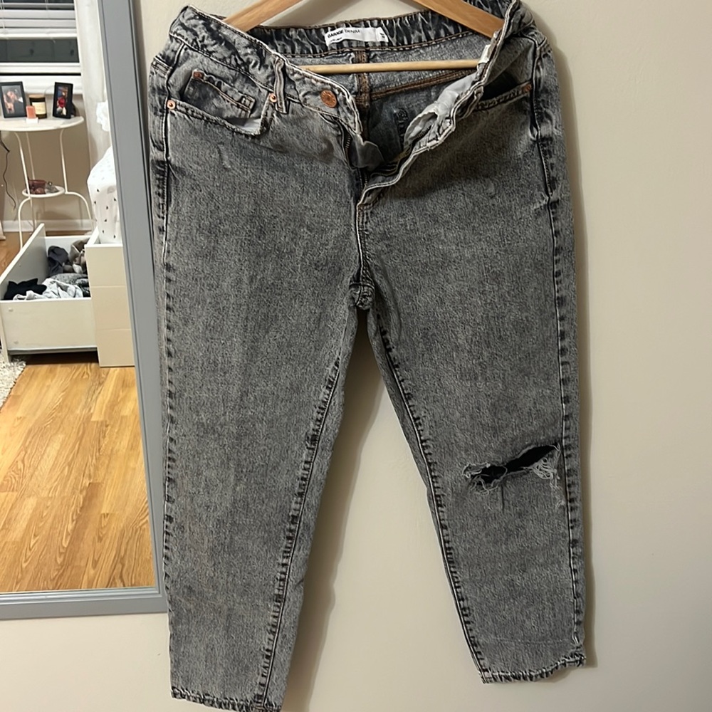 Garage Jeans